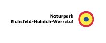 Logo Naturpark Eichsfeld-Hainich-Werratal