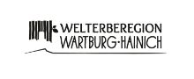 Logo Welterberegion Wartburg Hainich